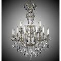 Parisian 18 Light Chandelier