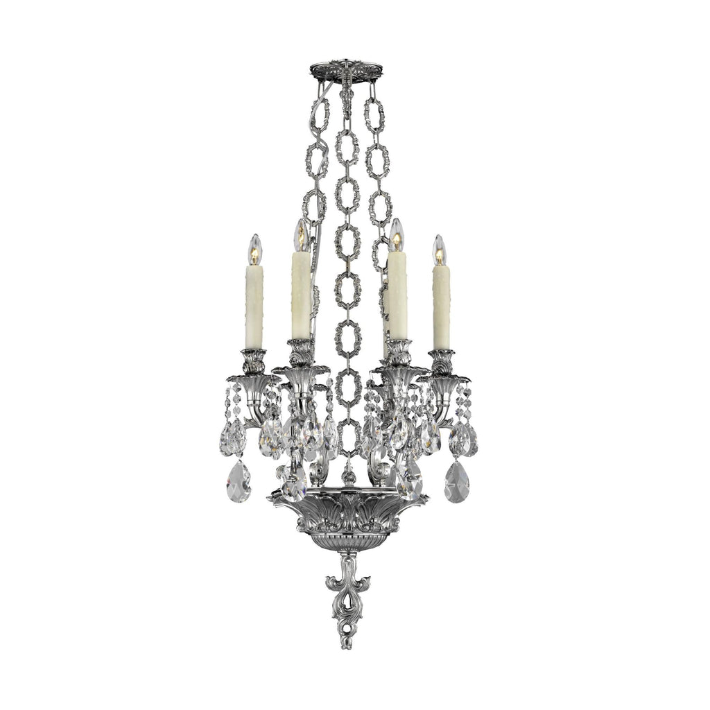 Blairsden 6 Light Mini Chandelier
