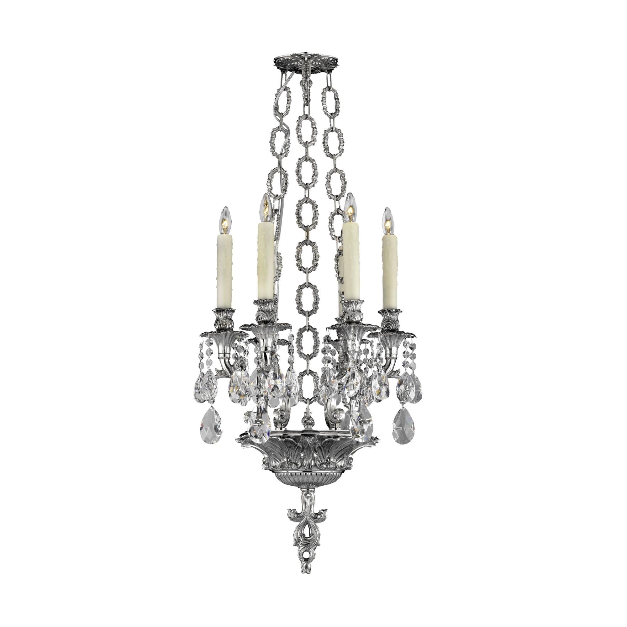 Blairsden 6 Light Mini Chandelier