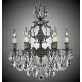Rosetta 6 Light Mini Chandelier