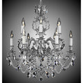 Rosetta 12 Light Chandelier