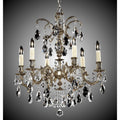 Marlena 6 Light Chandelier