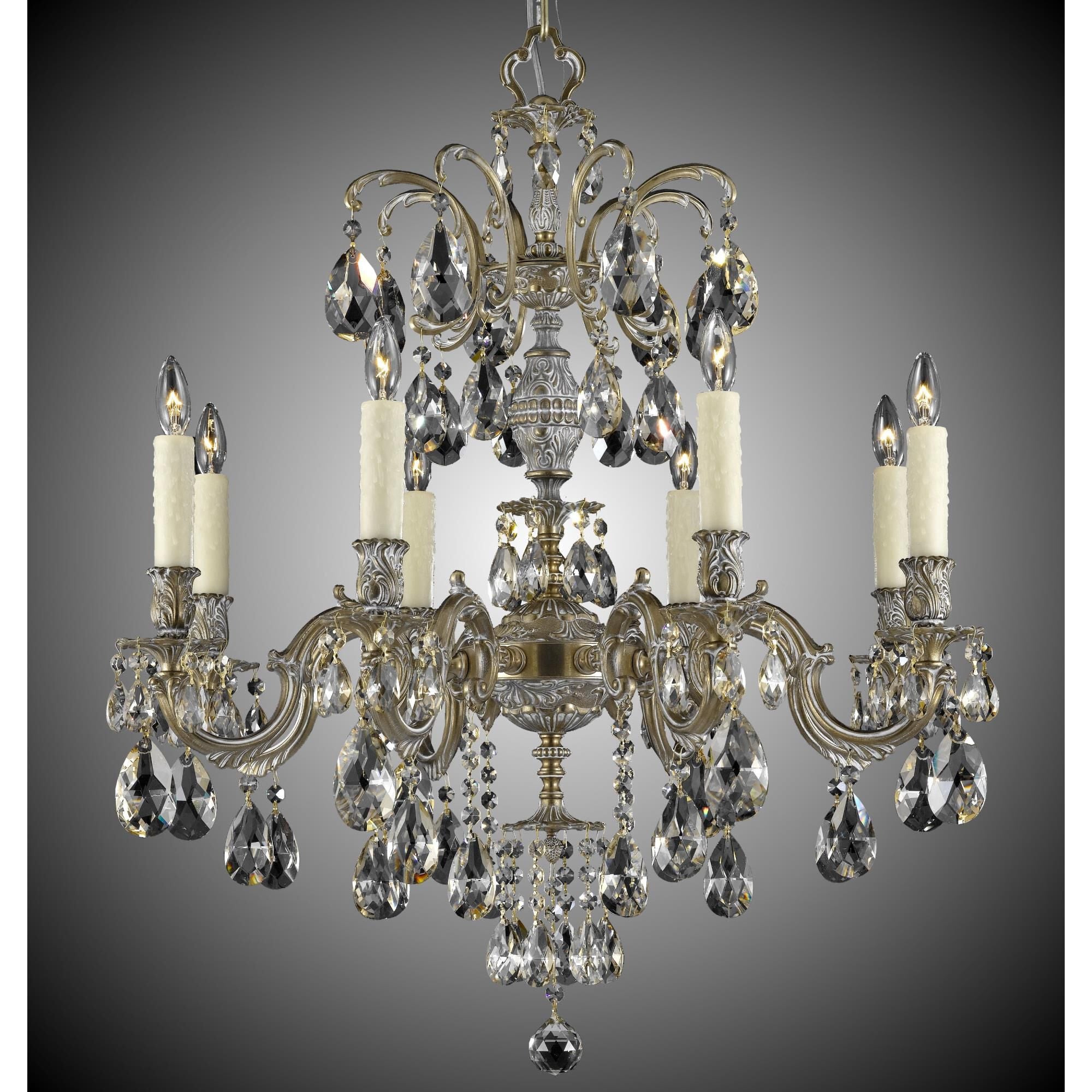 Marlena 8 Light Chandelier