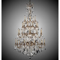 Bellagio 35 Light Chandelier