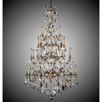 Bellagio 35 Light Chandelier