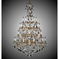 Bellagio 40 Light Chandelier