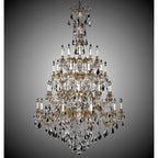 Bellagio 40 Light Chandelier