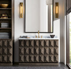 Massenet Sconce