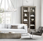 Pauillac Round Chandelier 60"