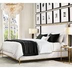 Marignan Tiered Round Chandelier 36"
