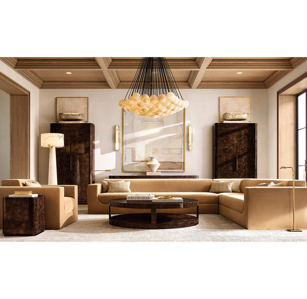 Melange Sconce