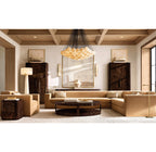 Melange Sconce
