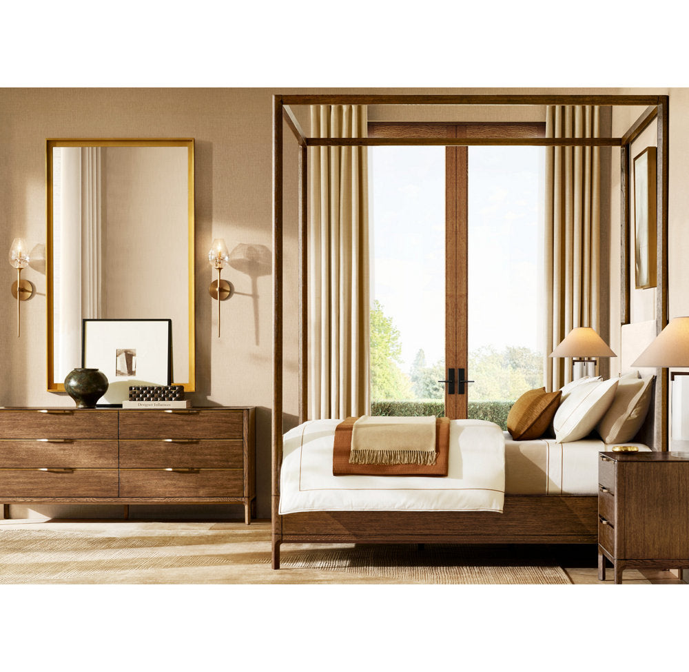 Tulip Grand Sconce