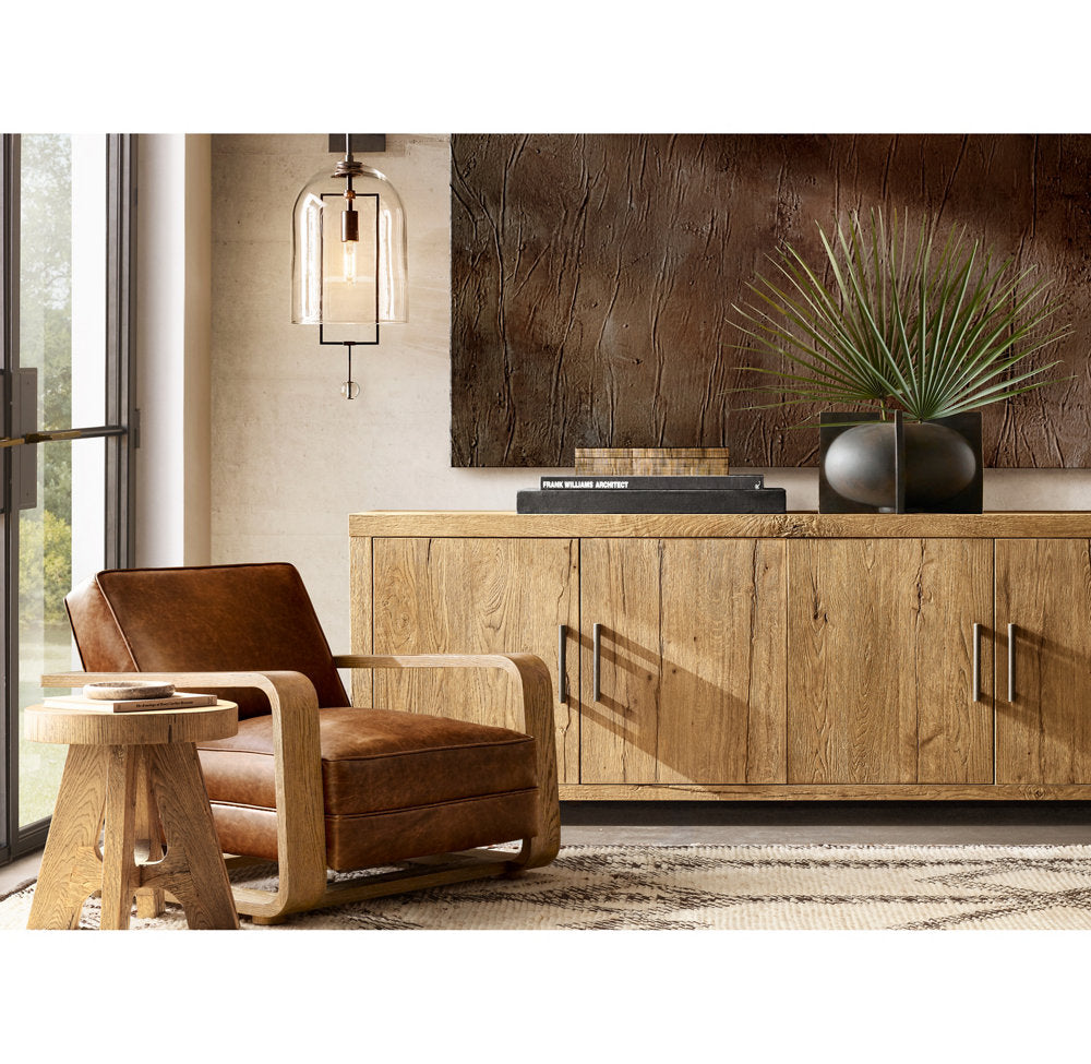 Fulcrum Sconce