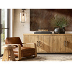 Fulcrum Sconce