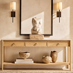Wright Sconce