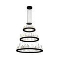 CWI Lighting Juliette 32 Inch LED Chandelier