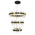 CWI Lighting Aya 32 Inch LED Chandelier