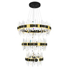 CWI Lighting Aya 32 Inch LED Chandelier