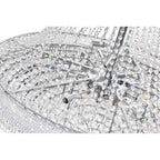 Empire 42 Inch 38 Light Chandelier
