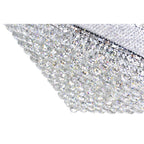 Empire 42 Inch 38 Light Chandelier