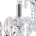 Maria Theresa 42 Inch 33 Light Chandelier