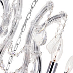 Maria Theresa 42 Inch 33 Light Chandelier