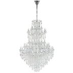 Maria Theresa 70 Inch 84 Light Chandelier