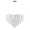 Addis 32 Inch Chandelier