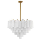 Addis 32 Inch Chandelier