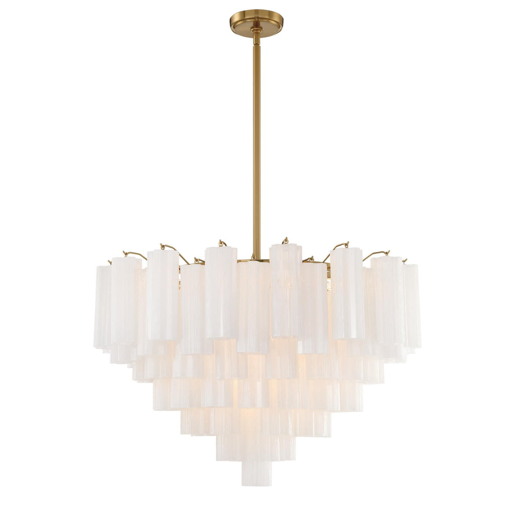 Addis 32 Inch Chandelier