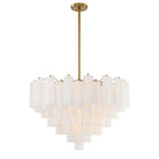 Addis 32 Inch Chandelier