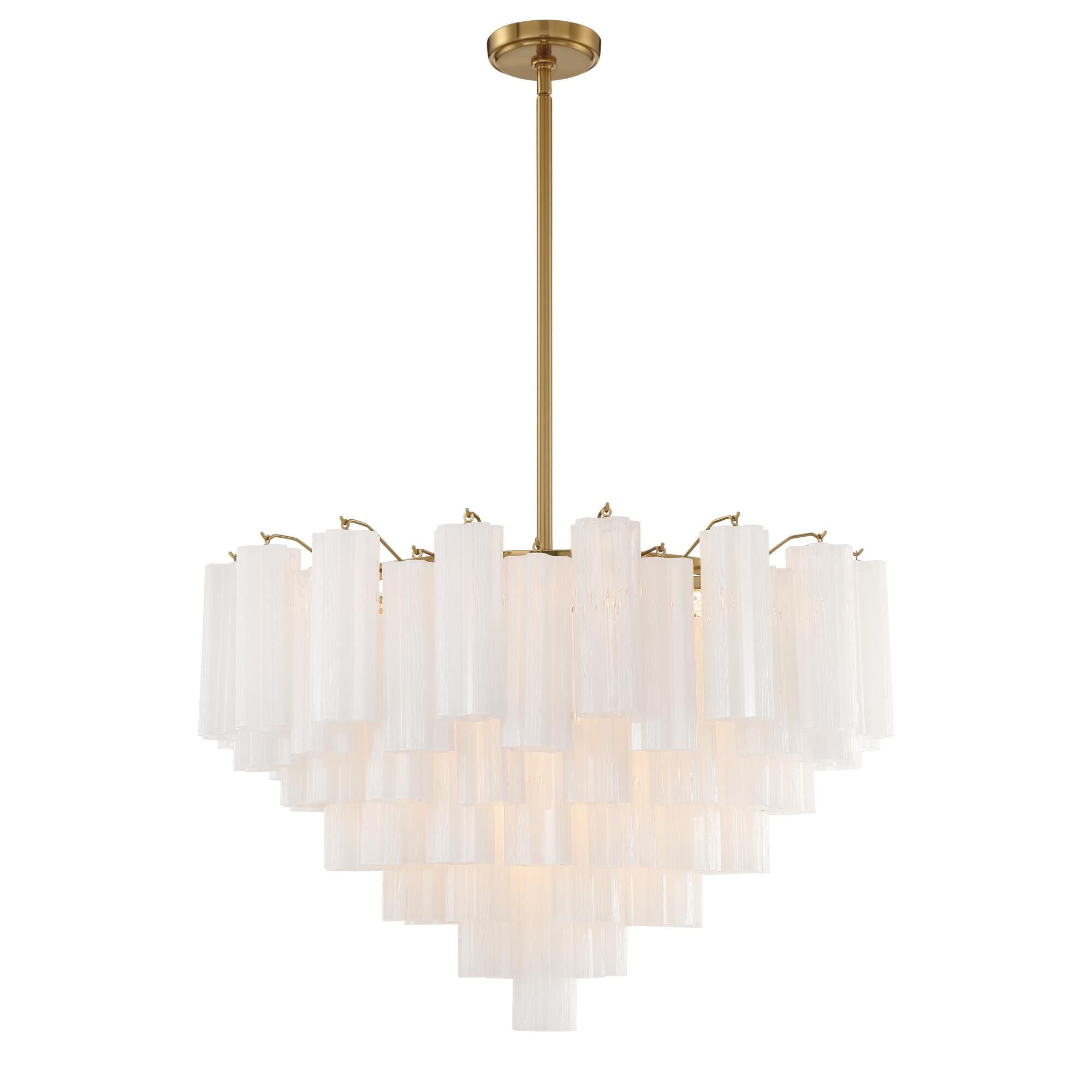 Addis 32 Inch Chandelier