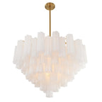 Addis 32 Inch Chandelier
