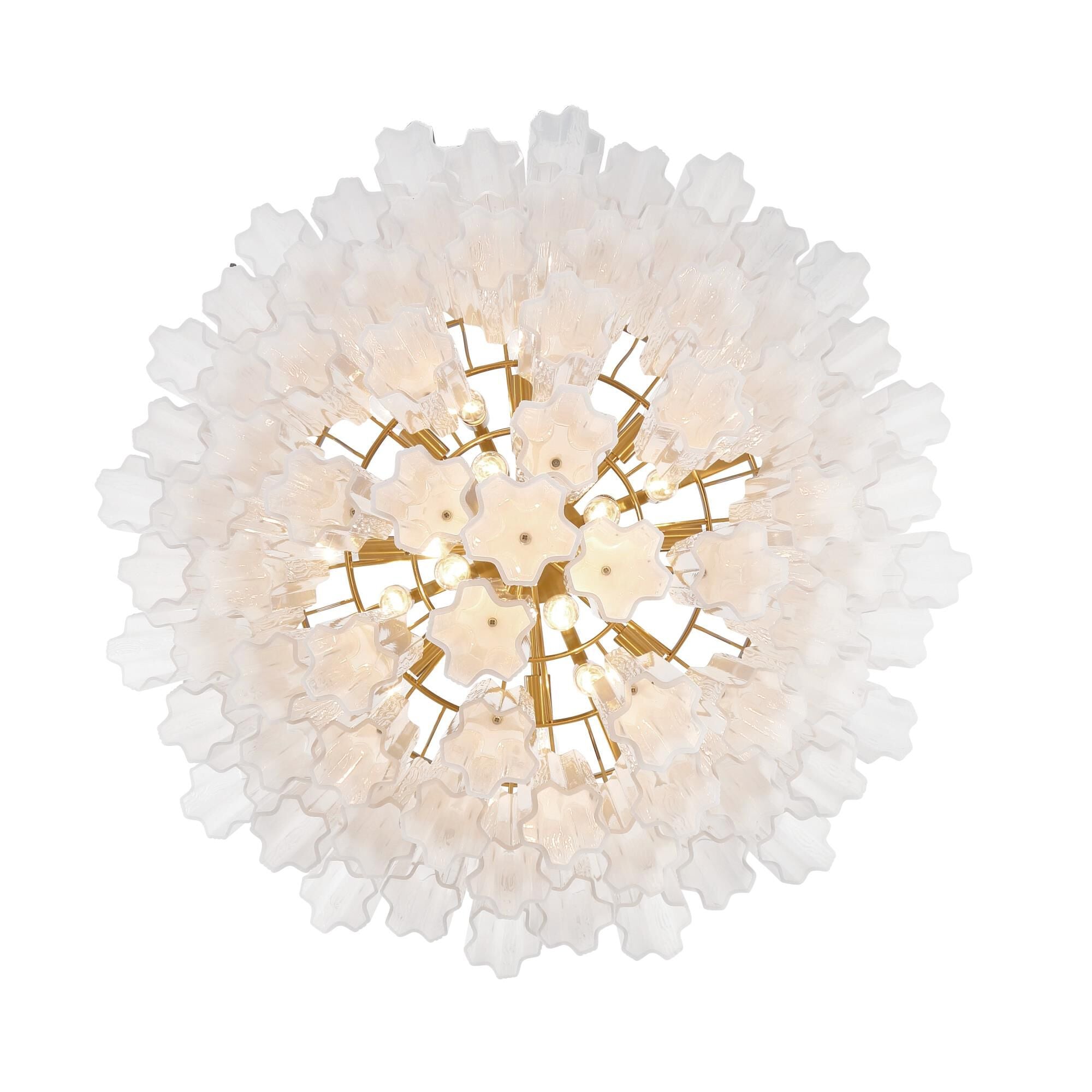 Addis 32 Inch Chandelier