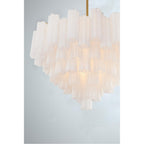 Addis 32 Inch Chandelier
