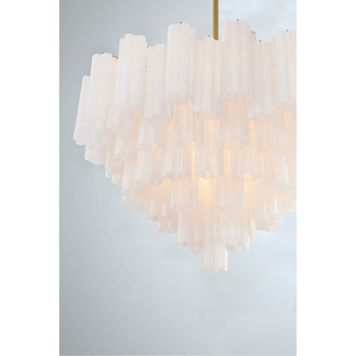 Addis 32 Inch Chandelier