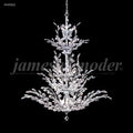 Florale 26 Light Chandelier