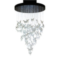 Niagara 44 Inch LED Chandelier