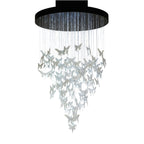 Niagara 44 Inch LED Chandelier