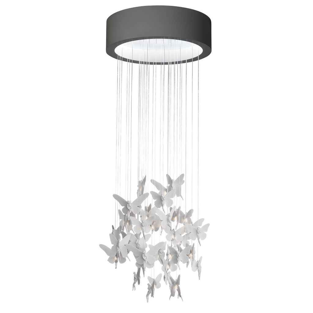Niagara 24 Inch 73 Light LED Chandelier