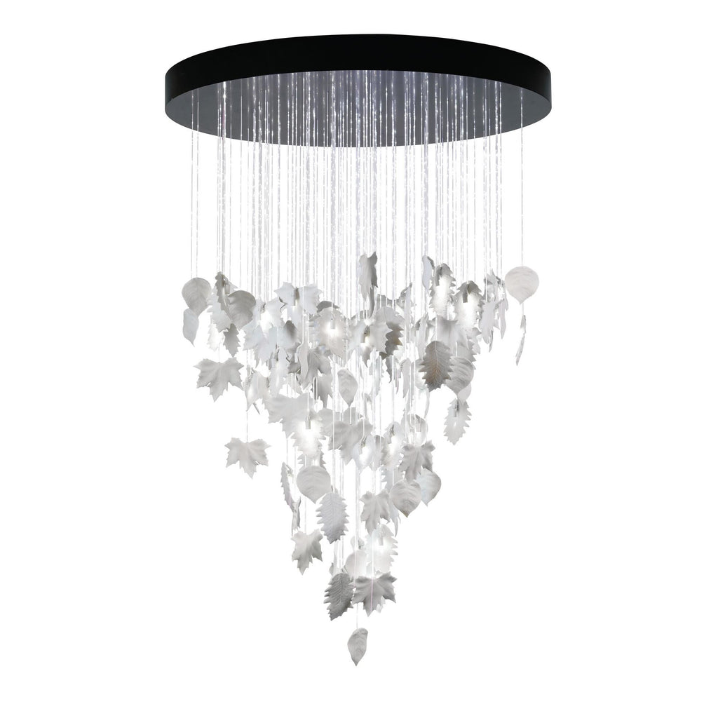 Magic Forest 1 Light LED Chandelier