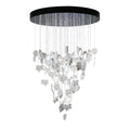 Magic Forest 1 Light LED Chandelier