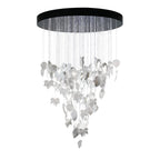 Magic Forest 1 Light LED Chandelier