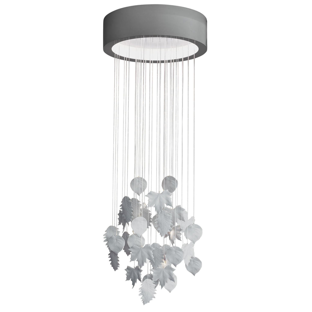 Magic Forest 73 Light LED Chandelier