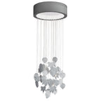 Magic Forest 73 Light LED Chandelier