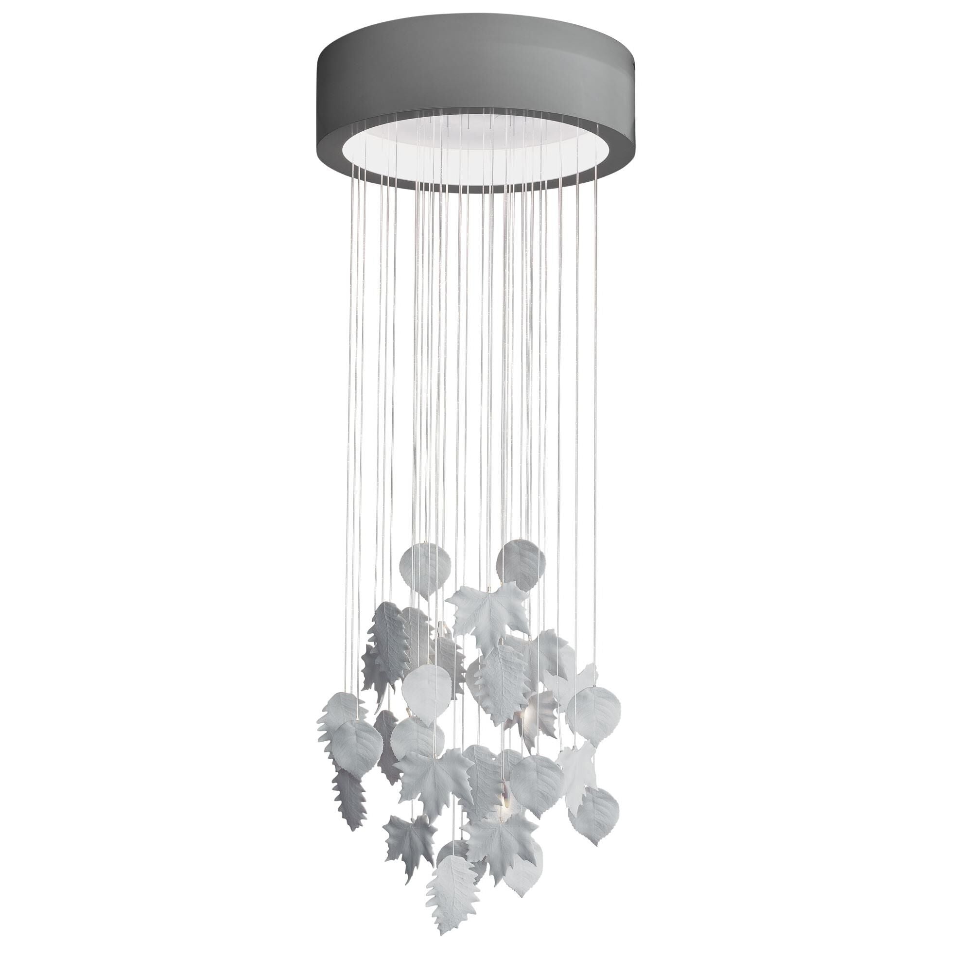 Magic Forest 73 Light LED Chandelier