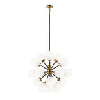 Soleil 18 Light Chandelier