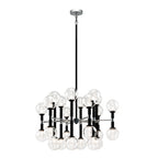 Stellar 24 Light Chandelier