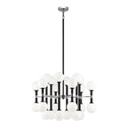 Stellar 24 Light Chandelier